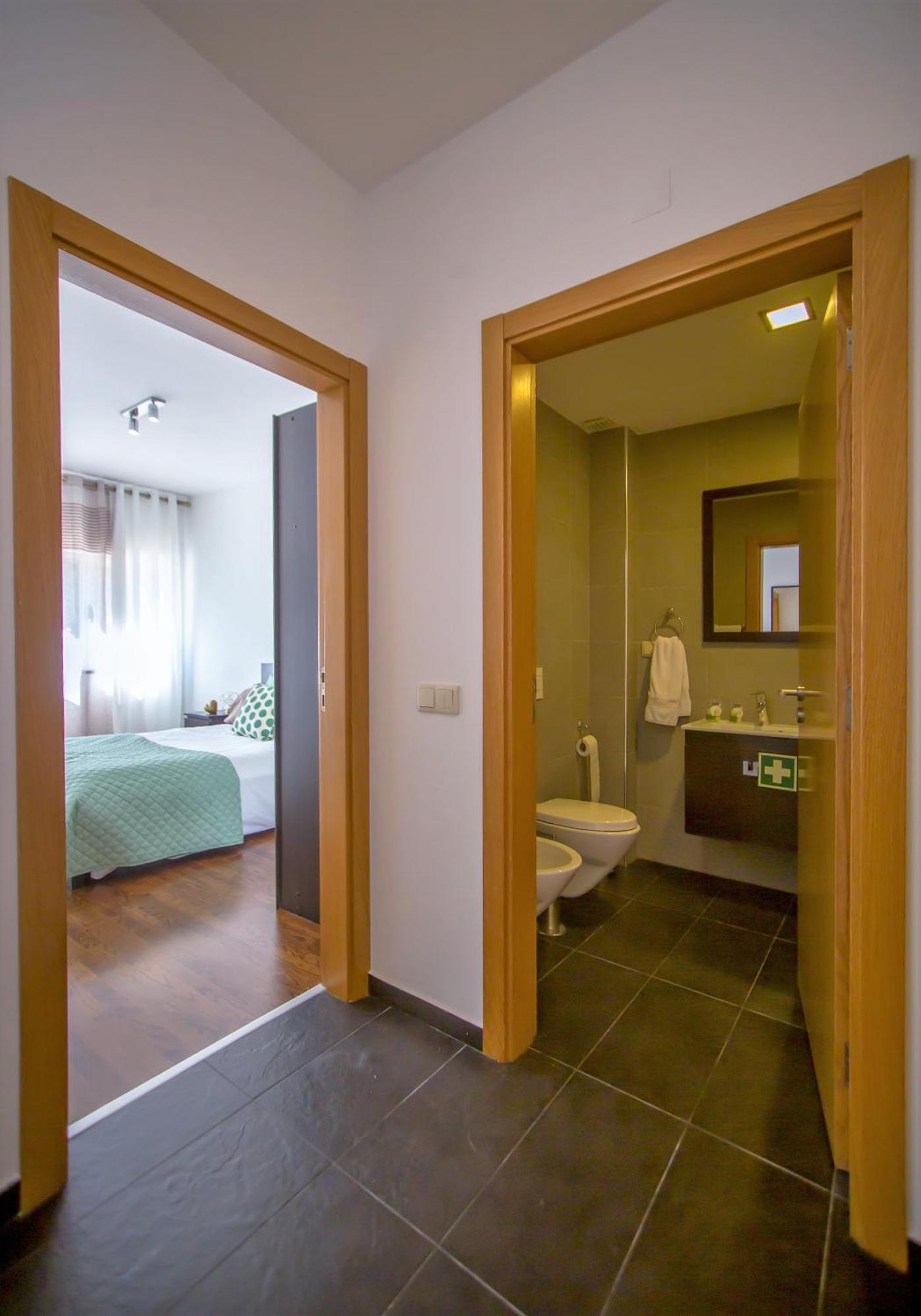 Secretview Apartment Albufeira Exterior photo