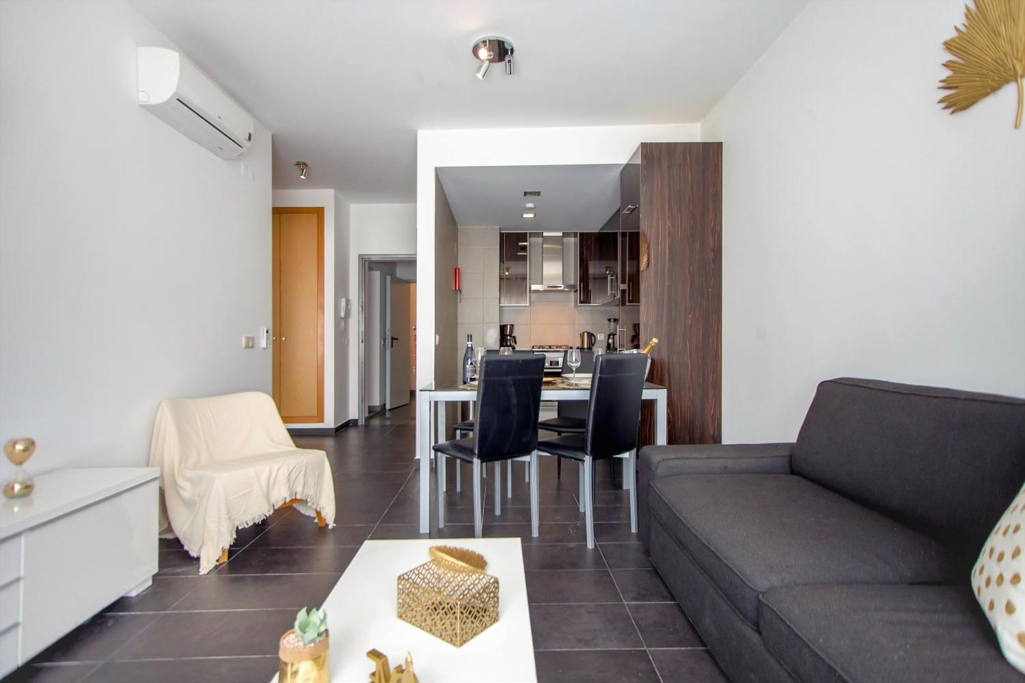 Secretview Apartment Albufeira Exterior photo